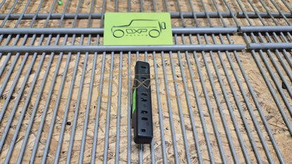 Mercedes-Benz G-Class W463 Radiator grille for front bumper - radiator grille