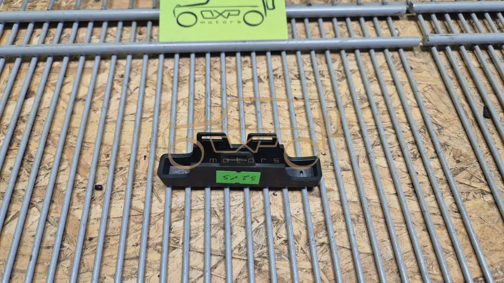 Mercedes-Benz G-Class W463 Radiator grille for front bumper - radiator grille