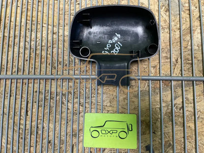 Mercedes-Benz G-Class W463 Rain Sensor Cover