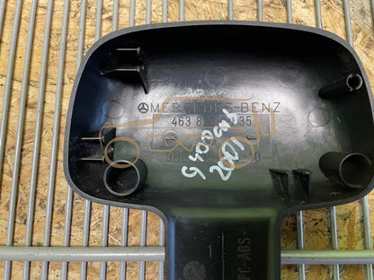 Mercedes-Benz G-Class W463 Rain Sensor Cover