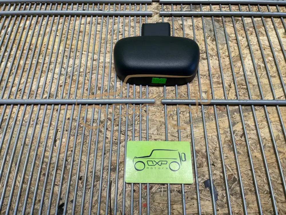 Mercedes-Benz G-Class W463 Rain Sensor Cover