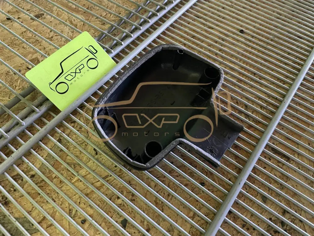 Mercedes-Benz G-Class W463 Rain Sensor Cover