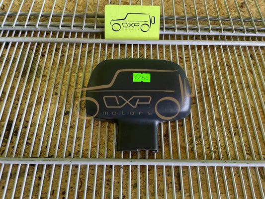 Mercedes-Benz G-Class W463 Rain Sensor Cover