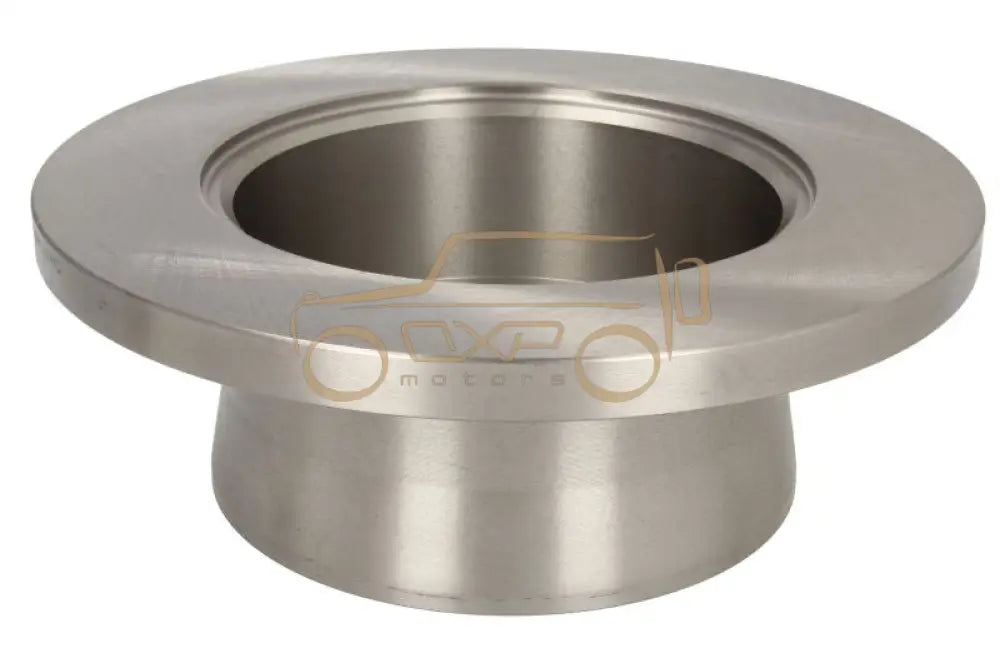 Mercedes-Benz G-Class W463 Rear Brake Disc