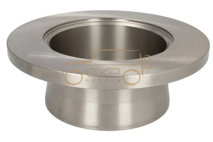 Mercedes-Benz G-Class W463 Rear Brake Disc