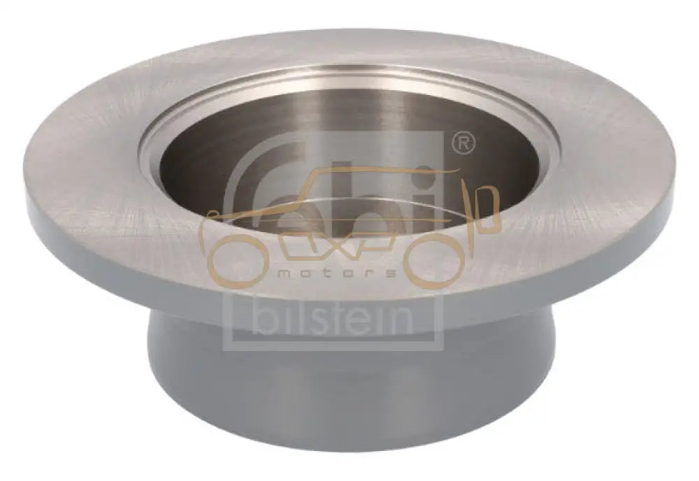 Mercedes-Benz G-Class W463 Rear Brake Disc