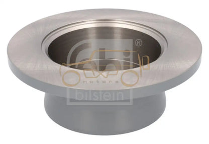 Mercedes-Benz G-Class W463 Rear Brake Disc