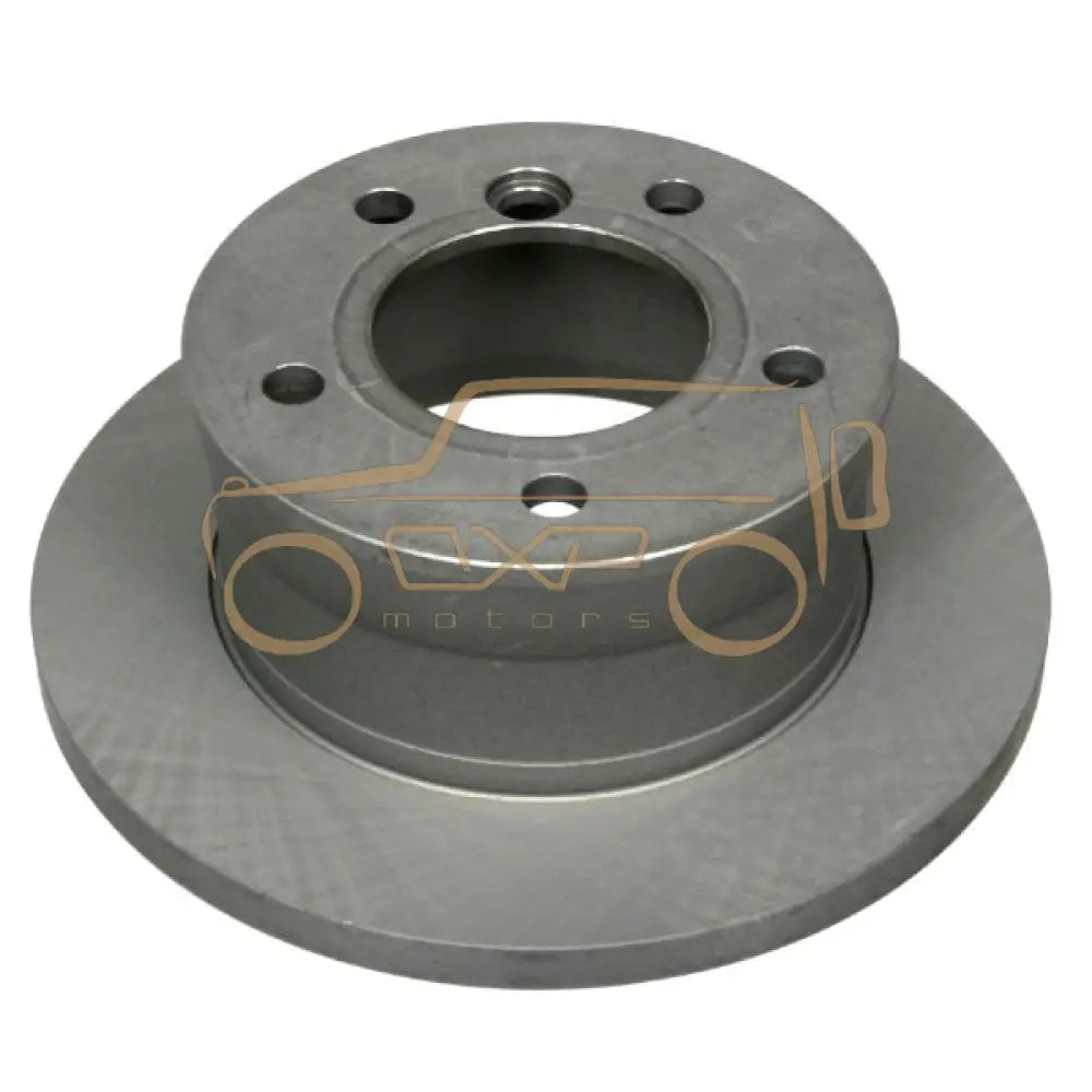 Mercedes-Benz G-Class W463 Rear Brake Disc