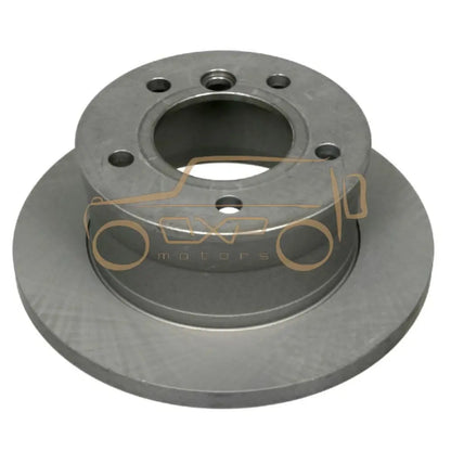 Mercedes-Benz G-Class W463 Rear Brake Disc