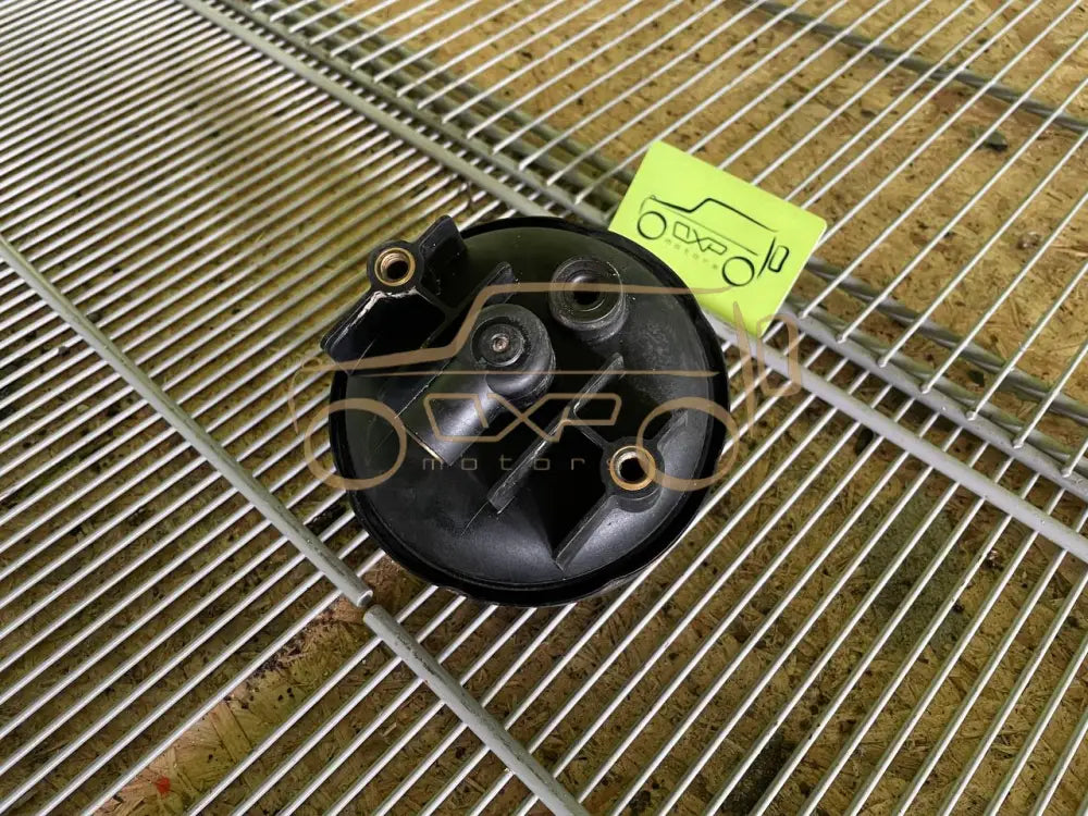 Mercedes-Benz G-Class W463 Rear Differential Lock Vaccum Cylinder