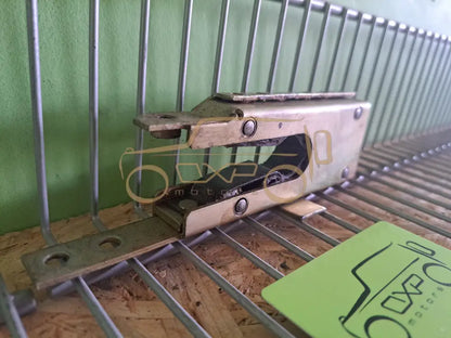 Mercedes-Benz G-Class W463 Rear door lock