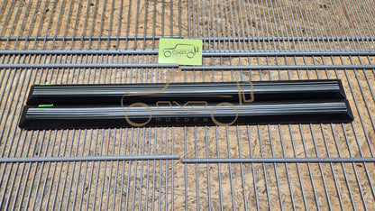 Mercedes-Benz G-Class W463 Rear Door Moulding