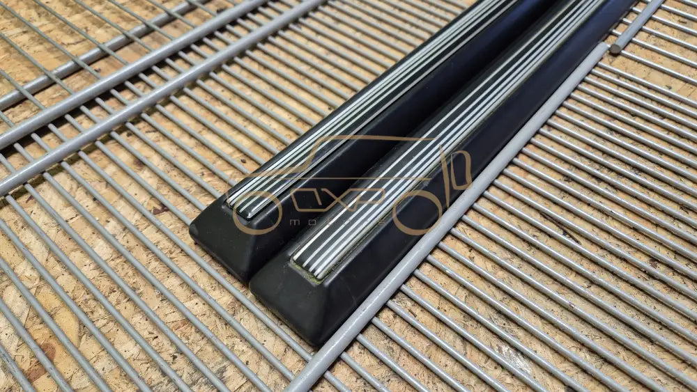 Mercedes-Benz G-Class W463 Rear Door Moulding