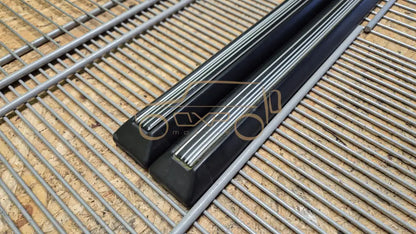 Mercedes-Benz G-Class W463 Rear Door Moulding