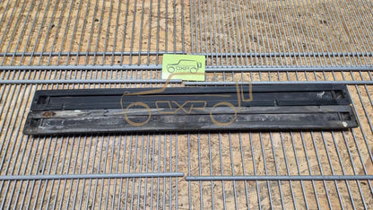Mercedes-Benz G-Class W463 Rear Door Moulding
