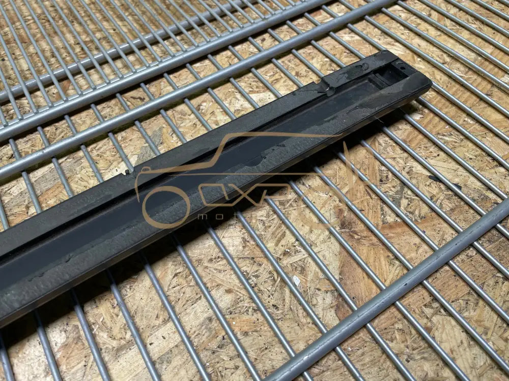 Mercedes-Benz G-Class W463 Rear Door Moulding