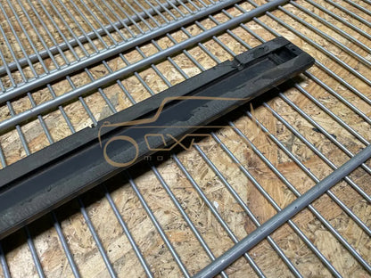 Mercedes-Benz G-Class W463 Rear Door Moulding