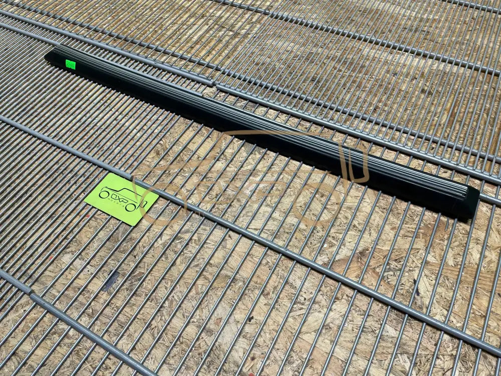 Mercedes-Benz G-Class W463 Rear Door Moulding