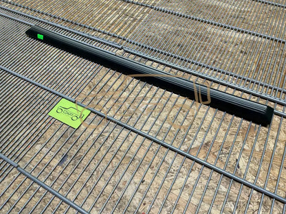 Mercedes-Benz G-Class W463 Rear Door Moulding