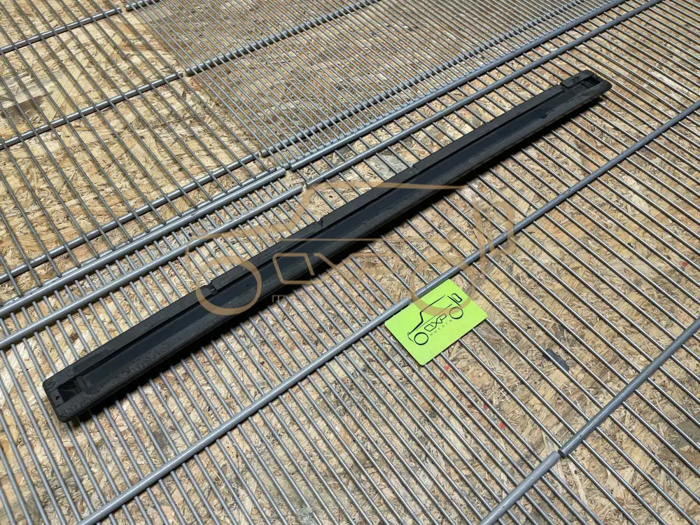 Mercedes-Benz G-Class W463 Rear Door Moulding