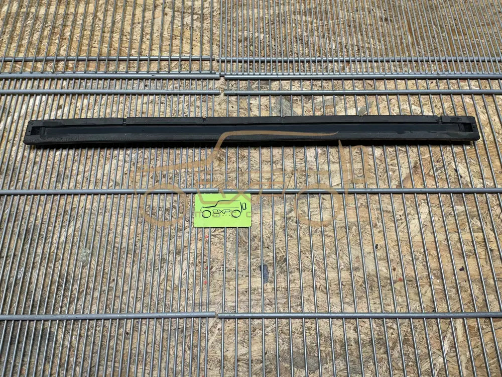 Mercedes-Benz G-Class W463 Rear Door Moulding