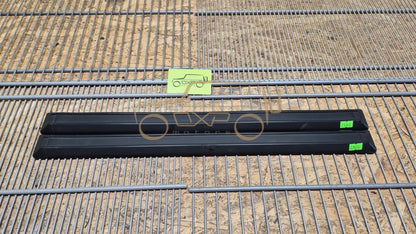 Mercedes-Benz G-Class W463 Rear Door Moulding