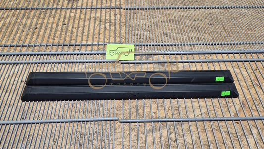 Mercedes-Benz G-Class W463 Rear Door Moulding