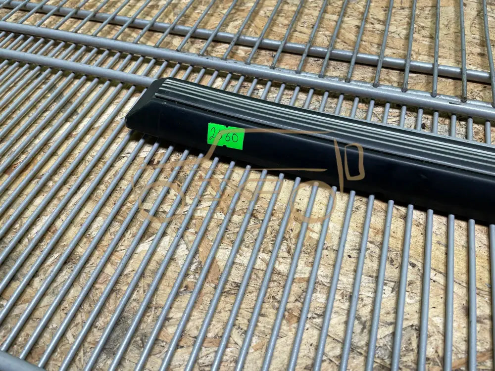 Mercedes-Benz G-Class W463 Rear Door Moulding