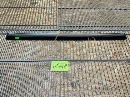 Mercedes-Benz G-Class W463 Rear Door Moulding