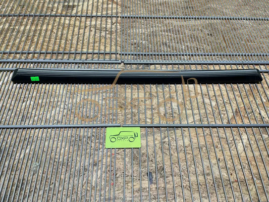 Mercedes-Benz G-Class W463 Rear Door Moulding