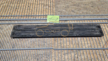 Mercedes-Benz G-Class W463 Rear Door Moulding