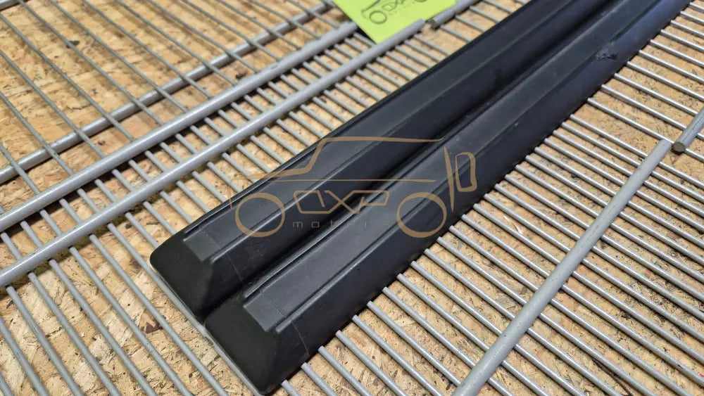Mercedes-Benz G-Class W463 Rear Door Moulding