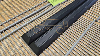Mercedes-Benz G-Class W463 Rear Door Moulding