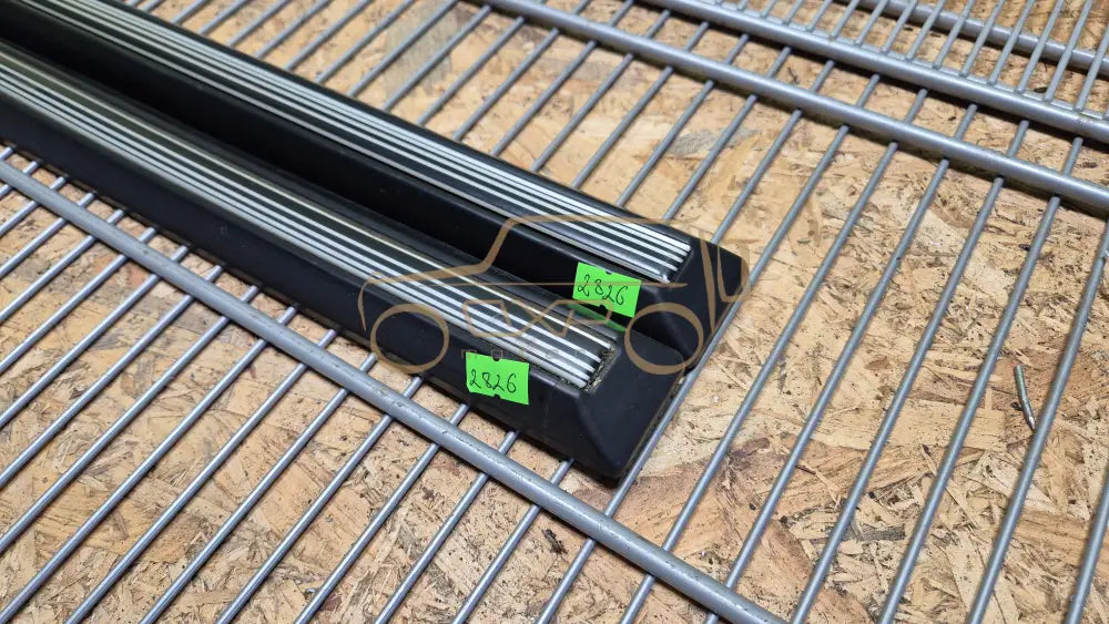 Mercedes-Benz G-Class W463 Rear Door Moulding