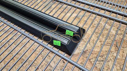 Mercedes-Benz G-Class W463 Rear Door Moulding