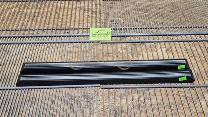 Mercedes-Benz G-Class W463 Rear Door Moulding