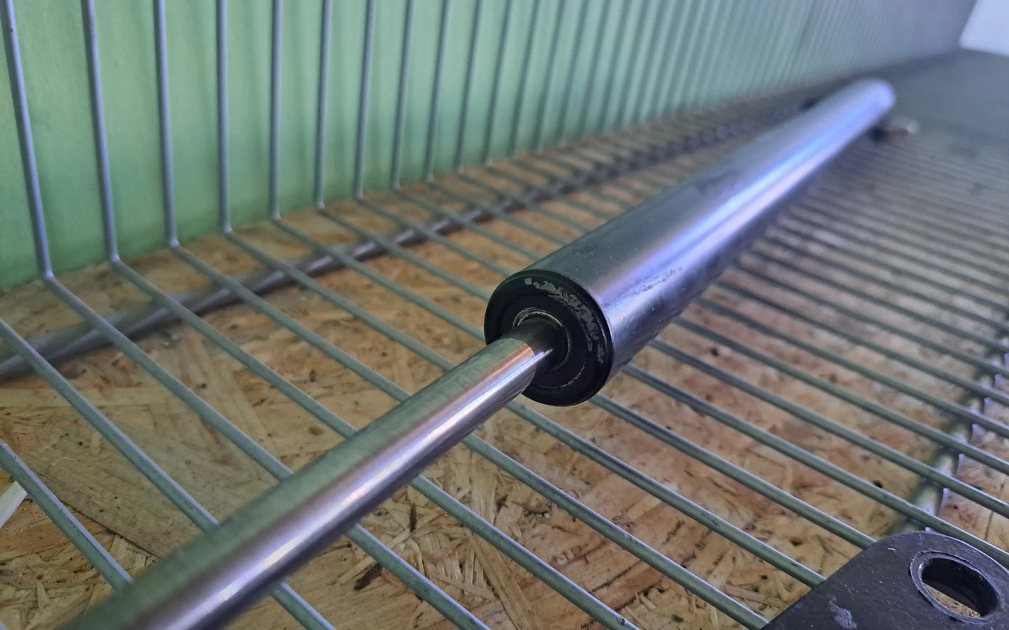 Mercedes-Benz G-Class W463 Rear Door Shock Absorber Set - door shock absorber