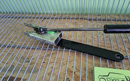 Mercedes-Benz G-Class W463 Rear Door Shock Absorber Set - door shock absorber