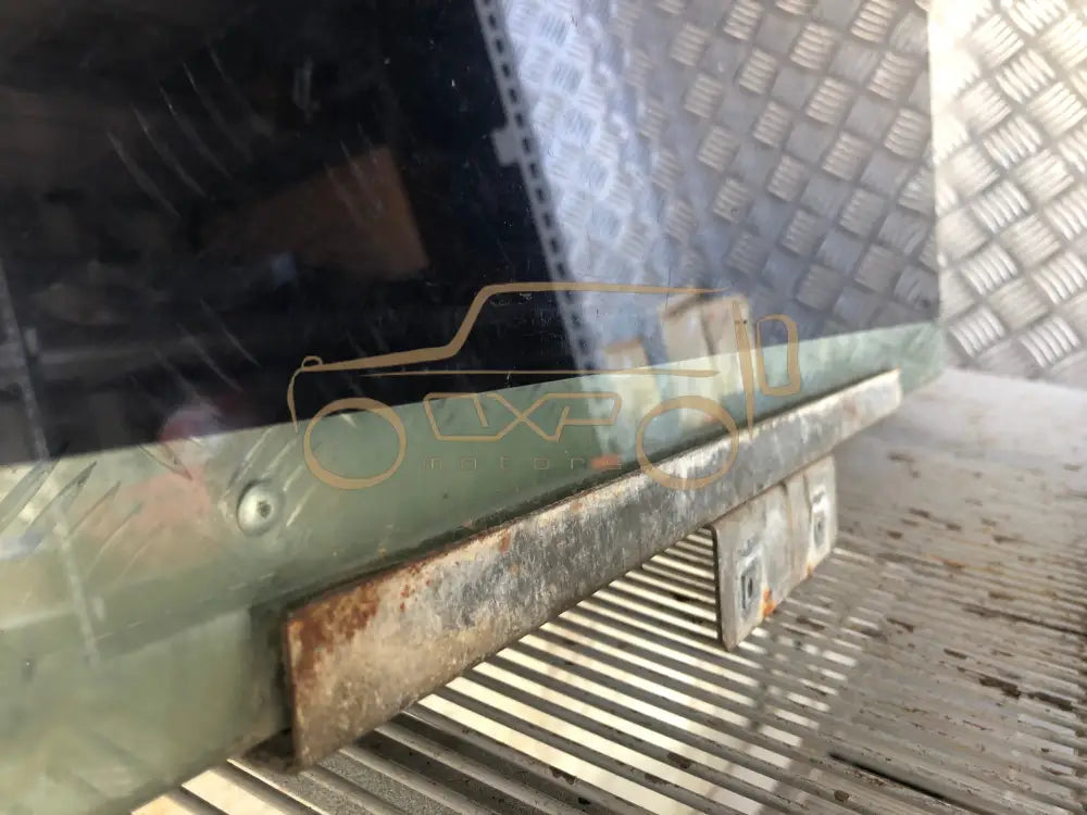 Mercedes-Benz G-Class W463 Rear door window - OXPParts