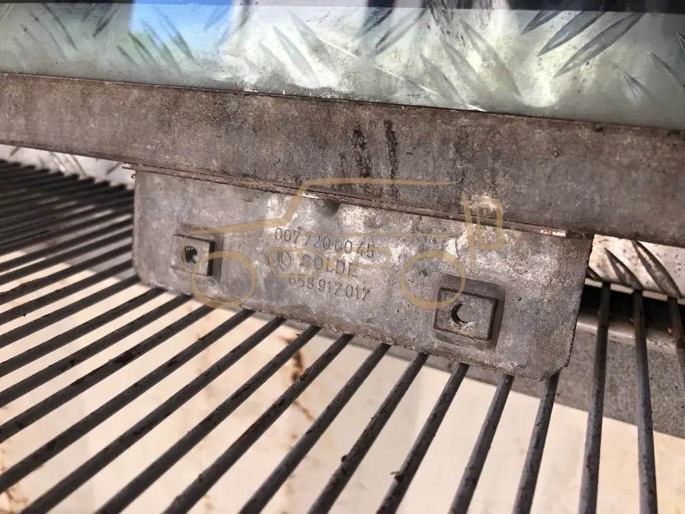 Mercedes-Benz G-Class W463 Rear door window - OXPParts