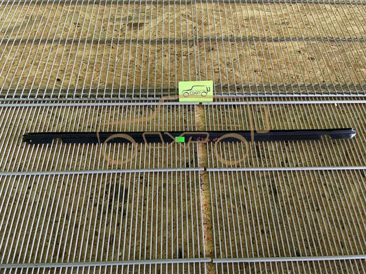 Mercedes-Benz G-Class W463 Rear Door Window Inside Sealing Rail