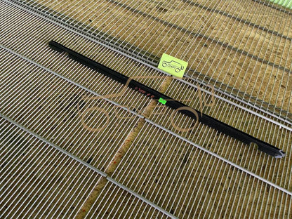 Mercedes-Benz G-Class W463 Rear Door Window Inside Sealing Rail