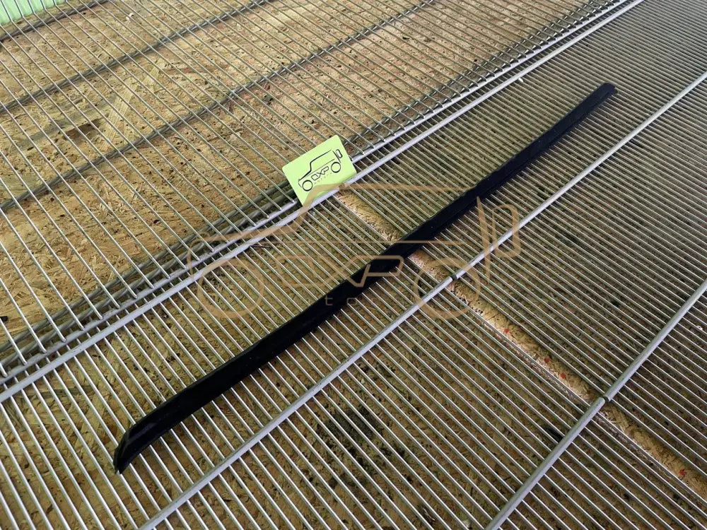 Mercedes-Benz G-Class W463 Rear Door Window Inside Sealing Rail
