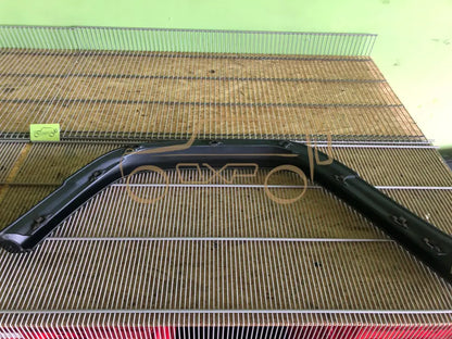 Mercedes-Benz G-Class W463 Rear fender flare set