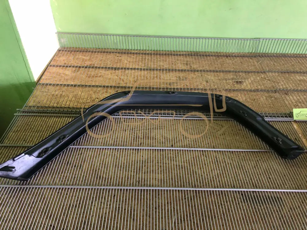 Mercedes-Benz G-Class W463 Rear fender flare set