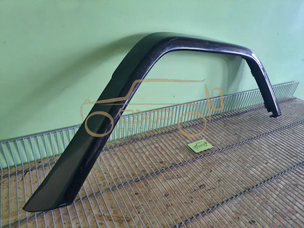 Mercedes-Benz G-Class W463 Rear fender flare set