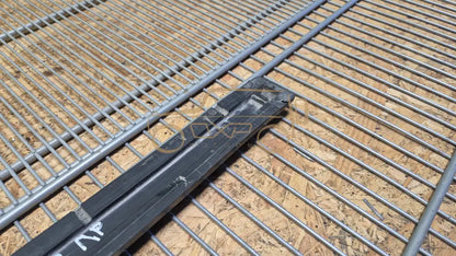 Mercedes-Benz G-Class W463 Rear Fender Molding Trim