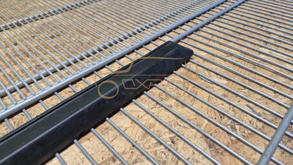 Mercedes-Benz G-Class W463 Rear Fender Molding Trim