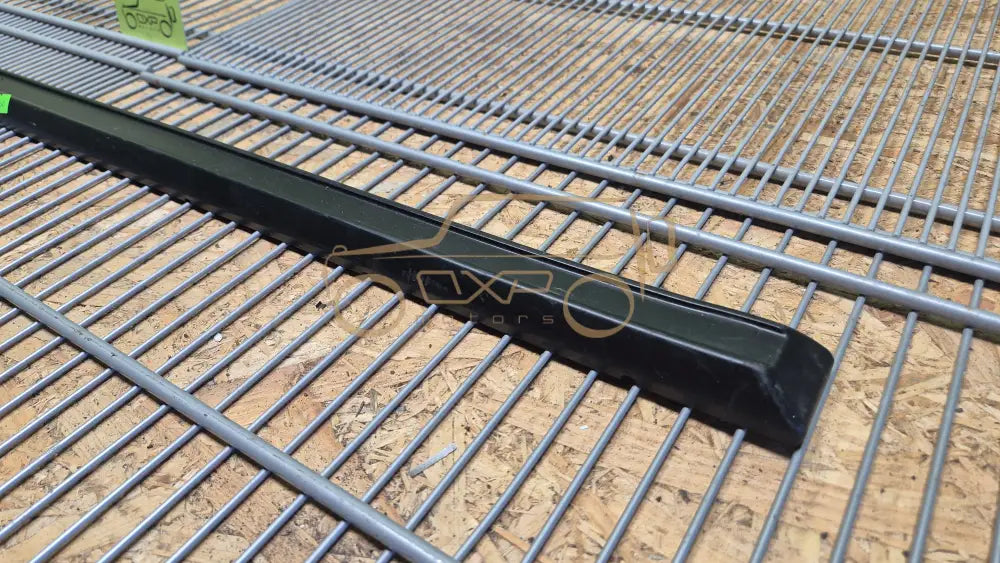 Mercedes-Benz G-Class W463 Rear Fender Molding Trim