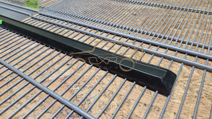 Mercedes-Benz G-Class W463 Rear Fender Molding Trim